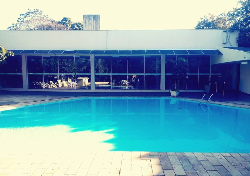 Sayuri Hotel Foz do Iguaçu Exterior foto