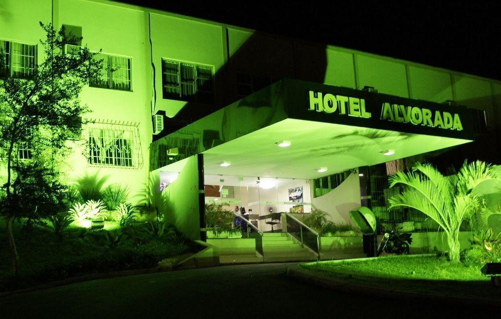 Sayuri Hotel Foz do Iguaçu Exterior foto